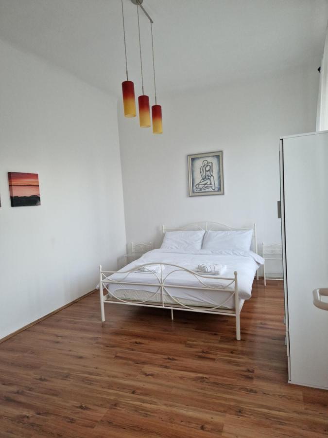 Queen Of Stay - Apartment Lili Rijeka Exterior foto